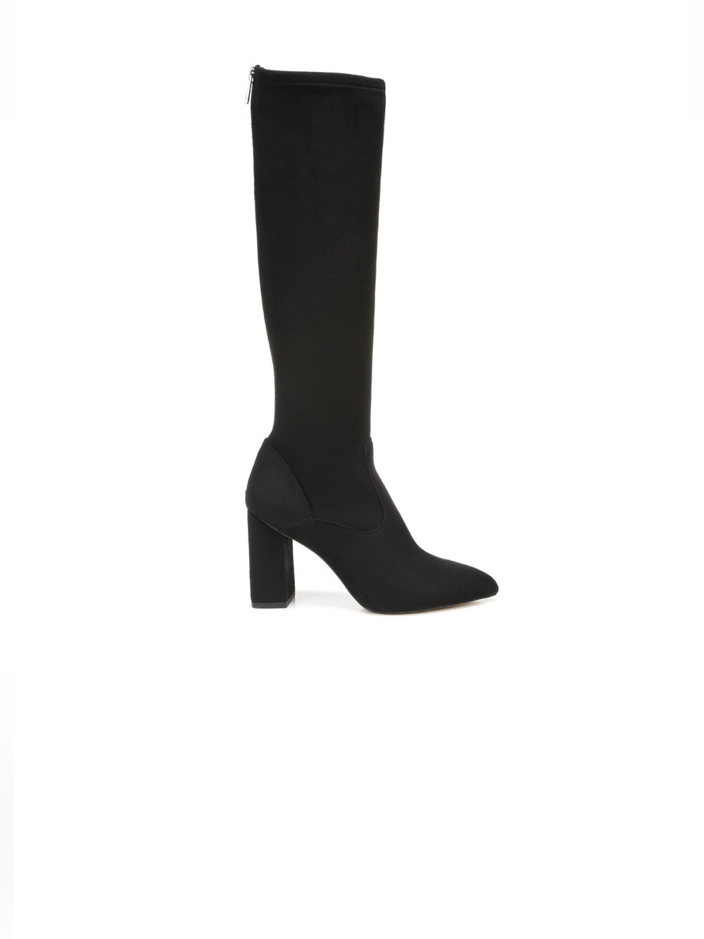 Franco Sarto Katherine boots nwot sz 8.5